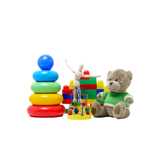 Toys, Kids & Babies